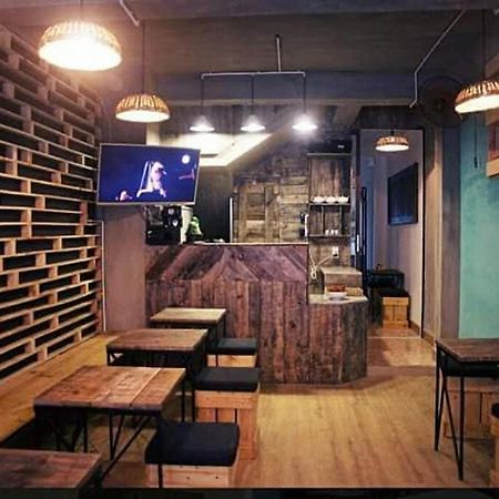 Urban Sai Gon Nguyen Thi Minh Khai 胡志明市 外观 照片